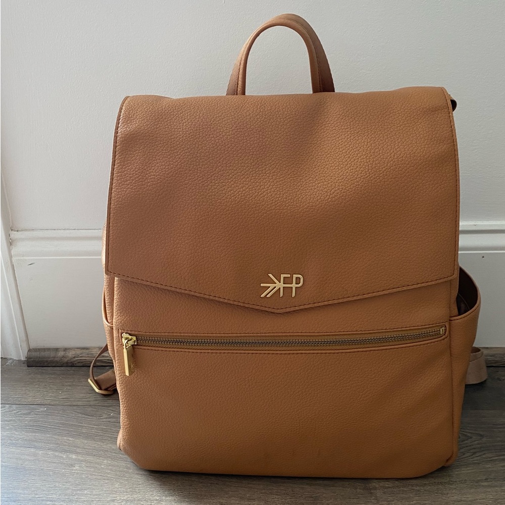 Freshly Picked classic diaper bag